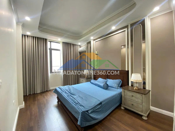 Bán nhà yên thành - hà đông 31m x 5 tầng - nhà mới đẹp ô tô...