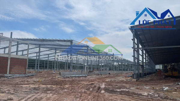 Cho thuê xưởng 9.344m2 KCN Trảng Bom Đồng Nai giá 4usd/m2 Cho thuê xưởng 9.344m2 KCN Trảng Bom Đồng Nai giá 4usd/m2