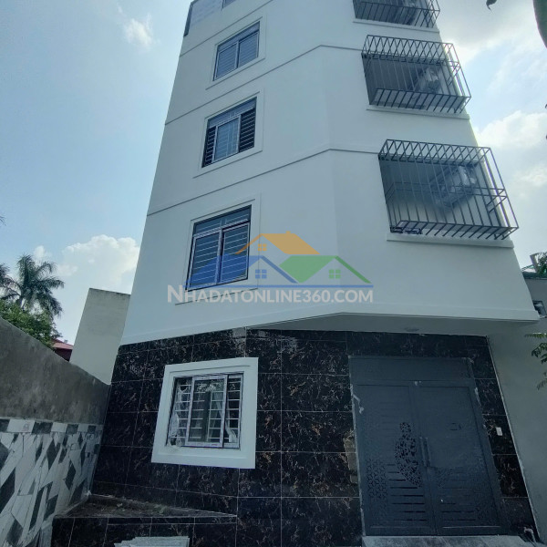 Cho thuê căn hộ studio, ccmn tại ngõ 64/86 thạch bàn, long biên - an...