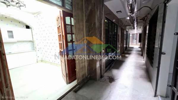 ????hàng hiếm! bán nhà thanh xuân - 50m ra phố ????♀️- không quy hoạch⛔ - giá tốt ????