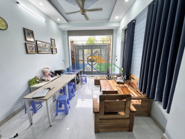 Cơ hội hiếm nhà đẹp linh đông thủ đức – 81m² – 3 tầng – khu phân lô vip – giá mềm 7.1 tỷ
