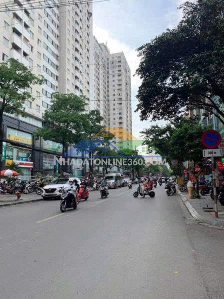 Chỉ10 tỷ có nhà ngô thì nhậm hà đông.