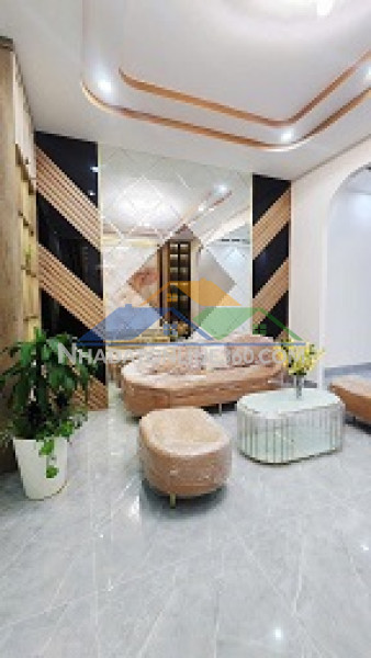 ► nhà phố hiện đại – vị trí trung tâm vĩnh quang, rạch giá