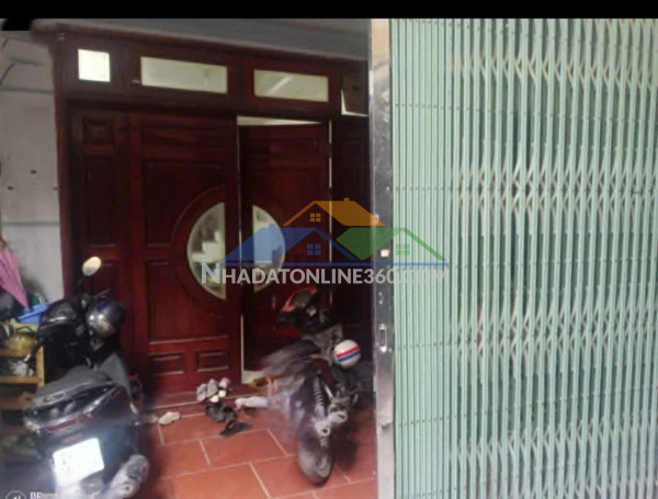Cho thuê nhà ngõ 658 kim giang 46m² x 4 tầng – giá 11.5 triệu/tháng