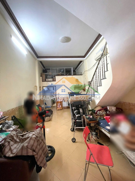 Bán nhà 3 tầng hẻm xe hơi 70m2_4x18m man thiện trung tâm hiệp phú thủ đức