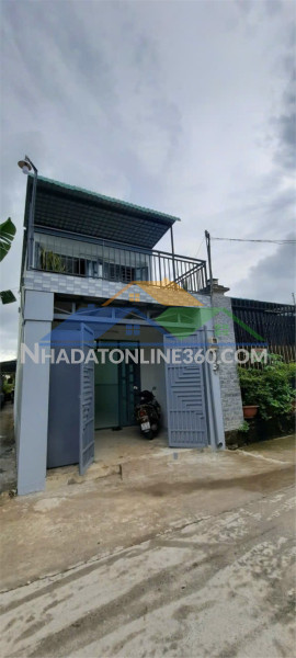 Đất đẹp – giá tốt  – chính chủ cần bán tại xã suối dây, huyện tân châu, tây ninh