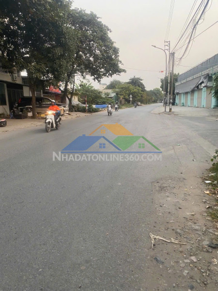 Bán lô đất vị trí đẹp - giá tốt - cần bán nhanh lô đât đẹp tại di trạch, hoài đức, hà nội
