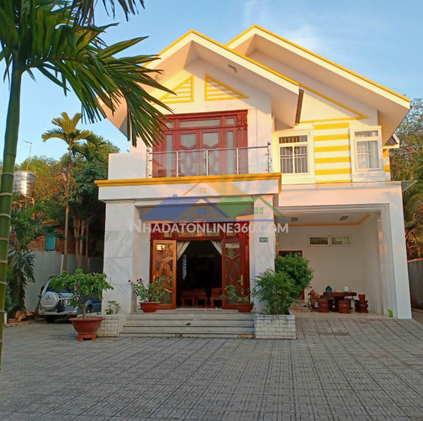 Bán đất đẹp - giá tốt - chính chủ bán đất kdc nam đèo rù rì, p. bắc nha trang, khánh hòa
