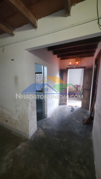 Nhà đẹp – giá tốt –cần bán nhà  2 tầng mặt tiền -thôn long hòa, vạn long, vạn ninh, khánh hòa