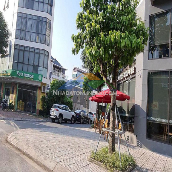Bán đất 52m² tại tdp cửu việt, trâu quỳ, gia lâm – giá 7 tỷ x – liên hệ: mr. vỹ 0989894845