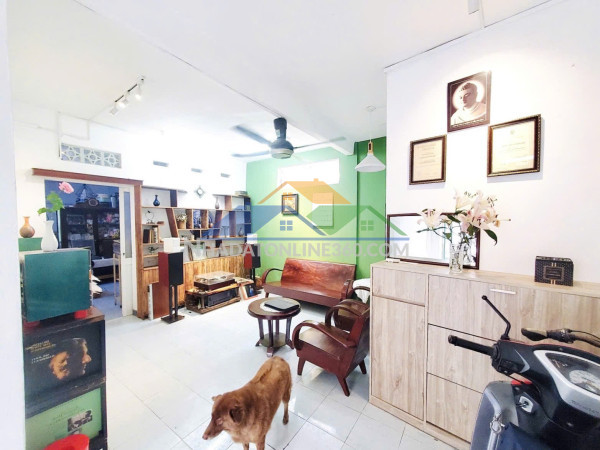 ???? nhà đẹp hẻm ô tô – phú thọ hoà – tân phú – 58m² – 3 tầng btct – chỉ 6 tỷ!