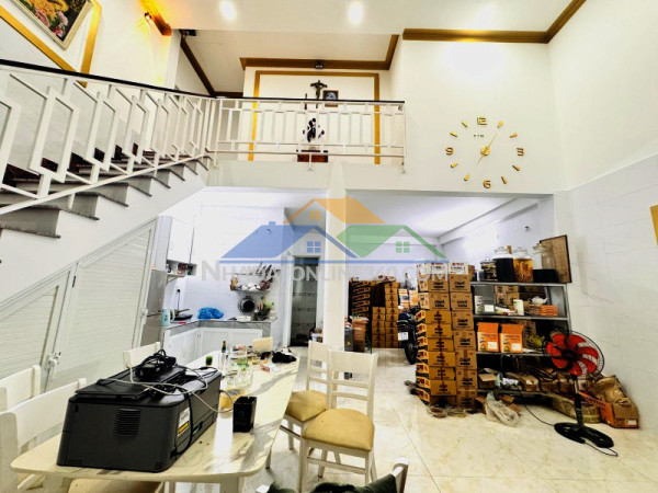 Bán nhà đẹp 2 tầng linh xuân thủ đức – 60m² – hẻm xe tải – ql1k – chỉ 4 tỷ hơn hiếm có