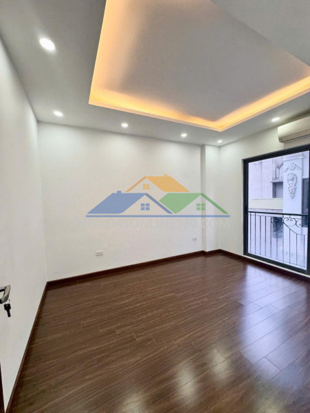 Bán nhà đẹp gia quất 69m full nội thất giá rẻ vô cùng 4,4 tỷ (tl)