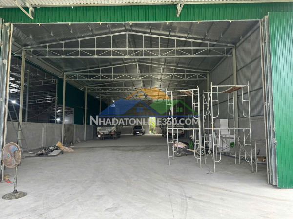 ???? hàng hiếm tại bình giang – hải dương ????
cho thuê xưởng 2...