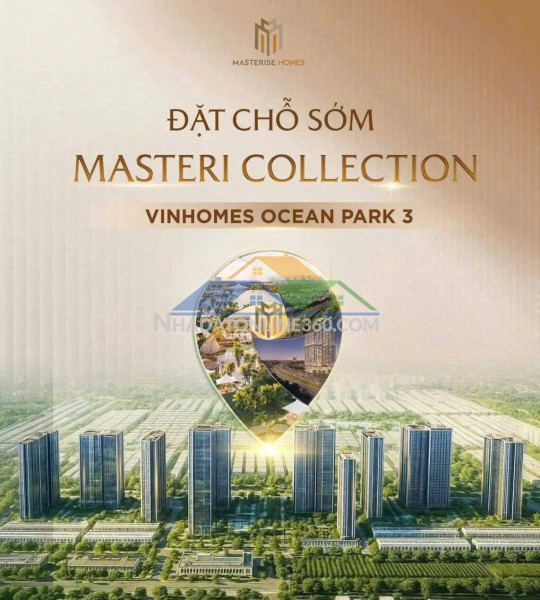 Căn hộ cao cấp masteri collection vin ocp3. giá chỉ từ 6xtr/m2, đầu tư cơ hội x2 tài sản. số lượng có hạn