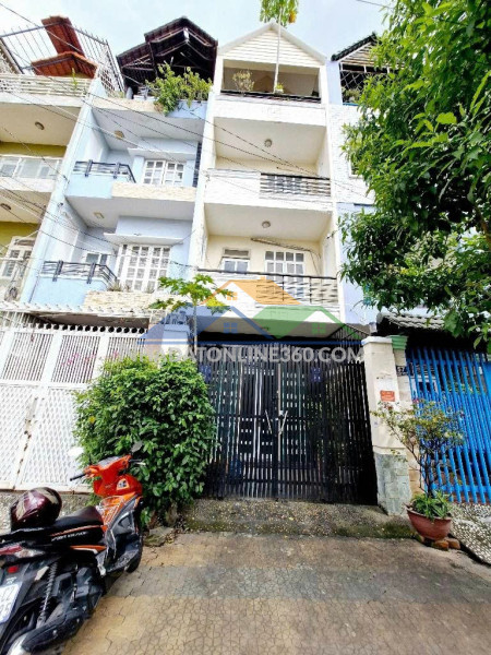 Căn hộ đẹp - giá tốt bán nhanh căn hộ cao cấp ngay trục đường huyết mạch nguyễn phước lan và 29/3