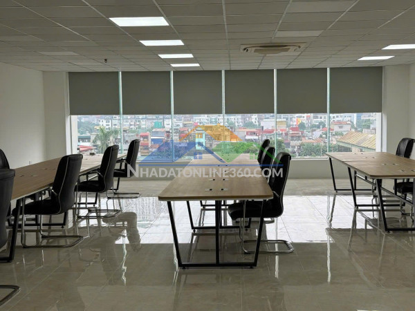 Cho thuê/ bán sàn văn phòng – geleximco southern star, 897 giải...