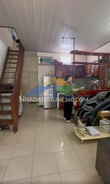 ♪ nhà kiệt hoàng diệu gần nguyễn hoàng, 35m2, 2 tầng, 2.57 tỷ