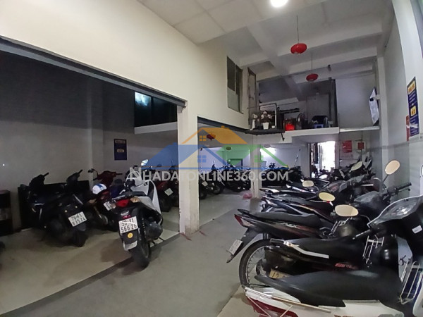 Bán nhà 5 tầng, 24 phòng trọ đường số 9, tăng nhơn phú b, q.9, tp hcm. dt 168m2, sổ hồng riêng, giá 13.99 tỷ.