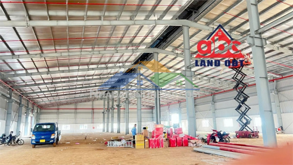 Hn062 bán nhà xưởng xa dân cư thích hợp đầu tư cho thuê hoặc sx đa dạng ngành nghề