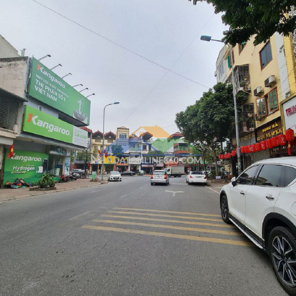 Lô đất 52m² tại cửu việt, trâu quỳ – giá 7 tỷ x – mr. vỹ 0989894845