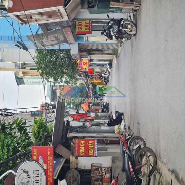 52m² đất đẹp tại cửu việt, trâu quỳ – giá 7 tỷ x – mr. vỹ 0989894845