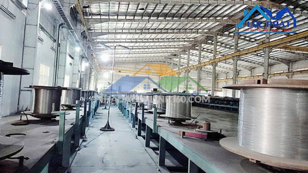 Bán kho, nhà xưởng tại Thị trấn Hiệp Phước, Huyện Nhơn Trạch, Đồng Nai giá 74,55 Tỷ Bán kho, nhà xưởng tại Thị trấn Hiệp Phước, Huyện Nhơn Trạch, Đồng Nai giá 74,55 Tỷ