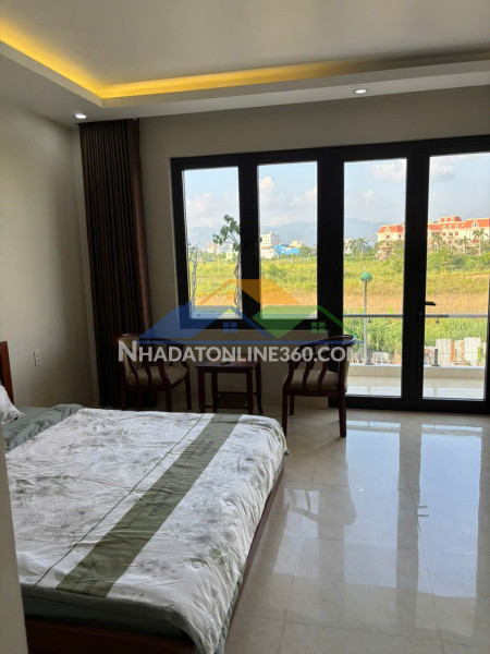 Cho thuê phòng trọ rộng rãi có ban công – phường cao xanh,...