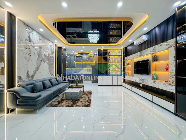 Bán nhà hẻm nguyễn văn quỳ q7, 37m2, 3 tầng, 3pn, giá hời 4.850 tỷ!hẽm thông thoáng, di chuyển dễ dàng