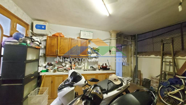 Tôn đức thắng 50m 3 tầng chỉ 7,5 tỷ, 20m ra ô tô tránh, gần hồ văn chương