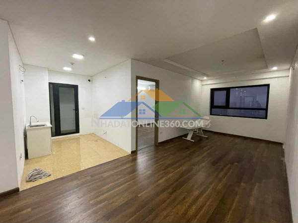 Bán căn cc tòa viễn đông star gần kề nhị, nhà đẹp, 85m, 2...