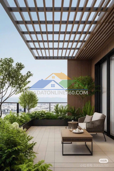 Sống chuẩn nhật sở hửu liền tay căn hộ sân vườn tt avio dĩ an giữa lòng trung tâm dĩ an cạnh thủ đức.