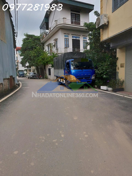 ???? siêu phẩm đất đẹp vành đai 4 – đức thượng, hoài đức