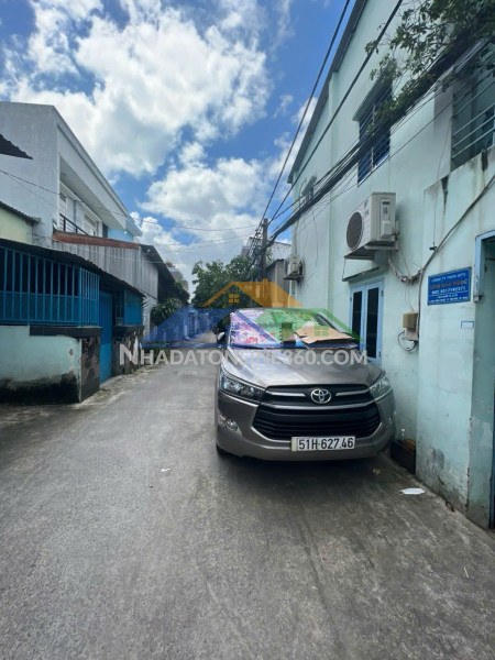 Nhà đẹp hiệp bình phước – hẻm ô tô – ngang 8m – 97m² – nhẹ 5 tỷ (đã giảm 200tr) Nhà đẹp hiệp bình phước – hẻm ô tô – ngang 8m – 97m² – nhẹ 5 tỷ (đã giảm 200tr)