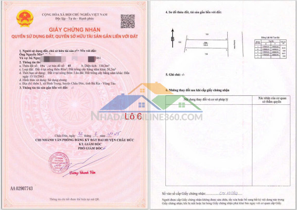 Chủ bán  đất 3 mặt tiền tl329
???? đối diện công viên hoà hội – cạnh cao tốc long thành – hồ tràm