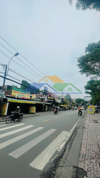 Bán nhà 7pn, hiệp bình phước, ql13 mới, 160m2/4 tầng nổi, nhẹ 16 tỷ.