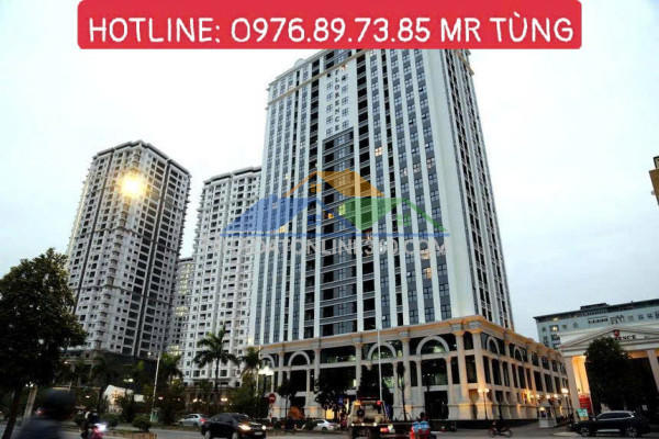 Căn hộ florence trần hữu dực mỹ đình 83m 2pn, 2wc nhỉnh 8 tỷ