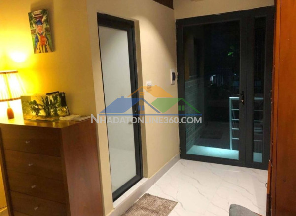 Bán nhà 268 ngọc hồi sđcc 5 tầng x 30m2, 3 ngủ, 4 wc, full đồ ở ngay Bán nhà 268 ngọc hồi sđcc 5 tầng x 30m2, 3 ngủ, 4 wc, full đồ ở ngay