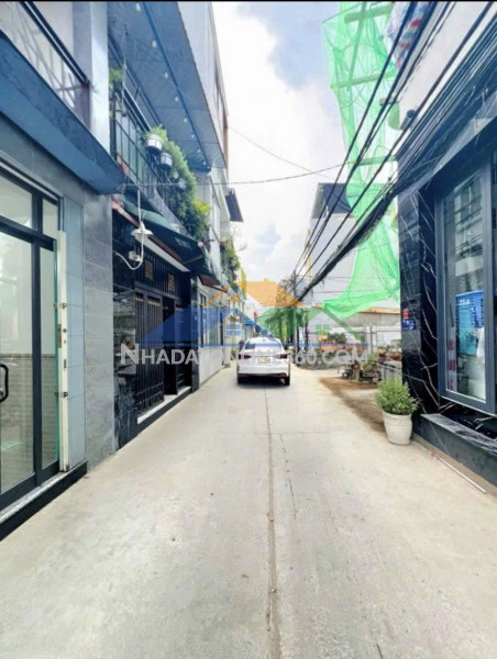 Hẻm huỳnh tấn phát q7, nhà 2 tầng 30m2, 3pn, sổ hồng riêng, giá hời 4.3 tỷ! Hẻm huỳnh tấn phát q7, nhà 2 tầng 30m2, 3pn, sổ hồng riêng, giá hời 4.3 tỷ!
