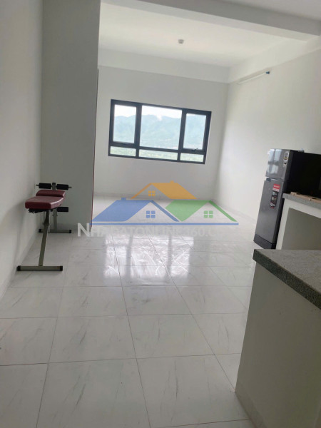 Cho thuê căn hộ ssh07 – khu đô thị hà quang - phước hải