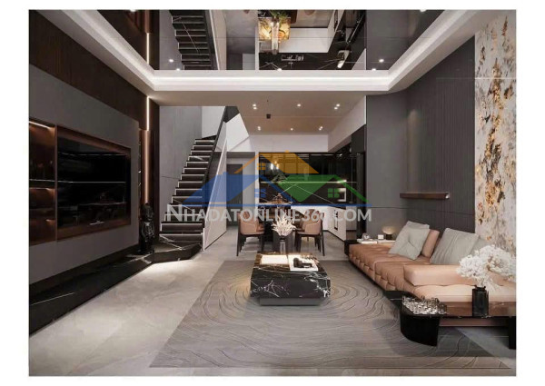 **bán nhà mt đường nguyễn trọng lội, phường 4; tân bình; 5x17 - 3 tầng