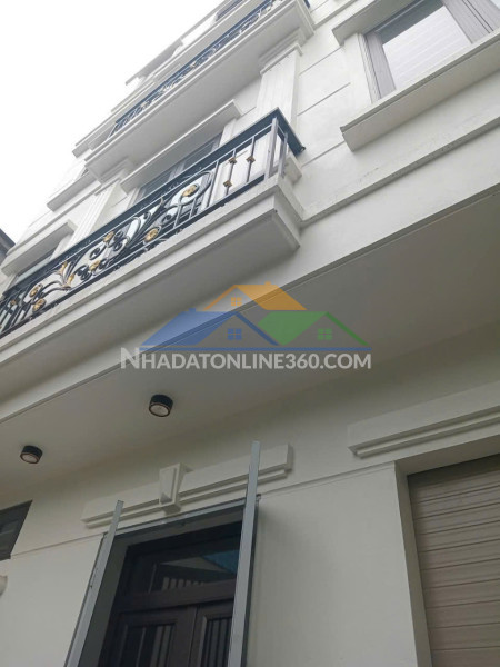 Siêu phẩm biệt thự lô góc 300m2  - cầu bươu - thanh liệt - hà nội