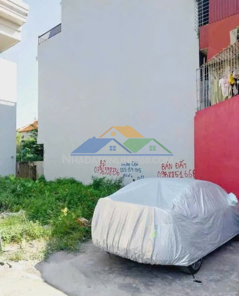 Đất chính chủ - giá tốt ngõ 369 đằng hải, quận hải an, tp hải phòng