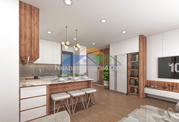 27.10.2025 bán căn 3 pn d'capitale trần duy hưng mới sửa lại nội thất mới tinh cực đẹp, dt 84m2, giá 12,5 tỷ cho căn hộ mới hoàn toàn.