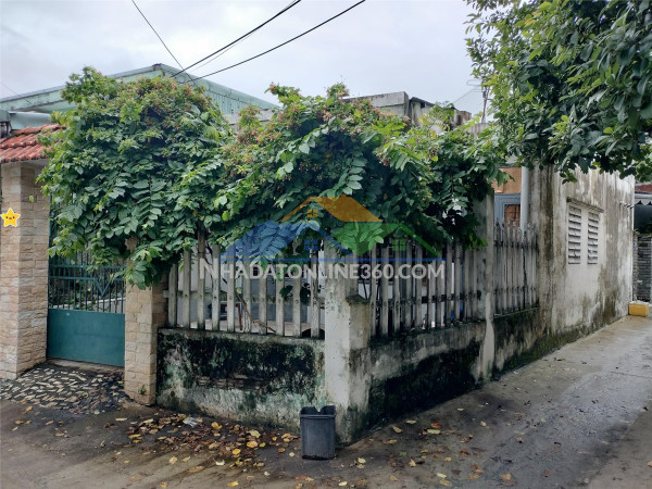 ???? bán nhà lô góc 2 mặt kiệt – đông phước 1, cẩm lệ – chỉ 3,15 tỷ ????