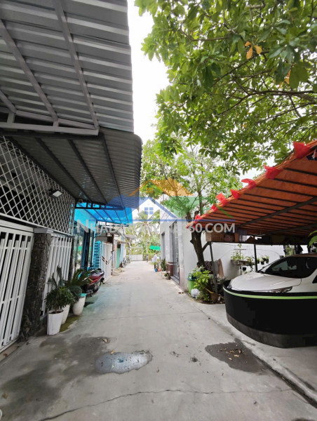 51. cho thuê nhà 4,5 triệu khu dân cư đại ngân