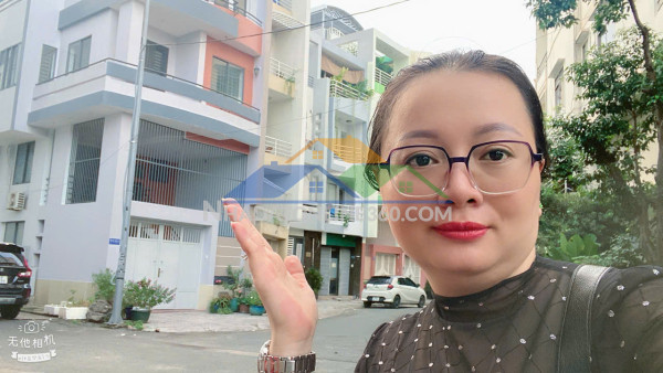 Bán nhà nhỏ - chính chủ - ngay nguyễn văn trỗi - phú nhuận - ngang 8 cực hiếm - bán 5.45 tỷ - tl