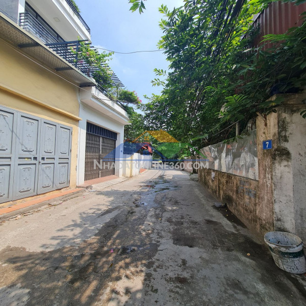 ???? bán đất trâu quỳ gia lâm 33m², đường 13m, mặt tiền 3,3m – lh 0989894845