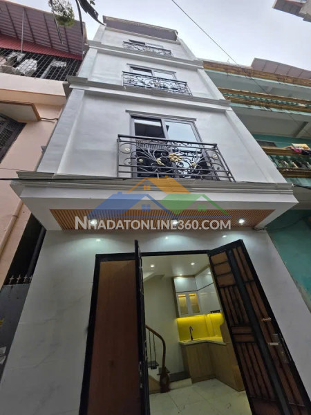 ????chỉ 1 căn! bán nhà hà đông - ô tô đỗ cửa - nhà đẹp ở ngay