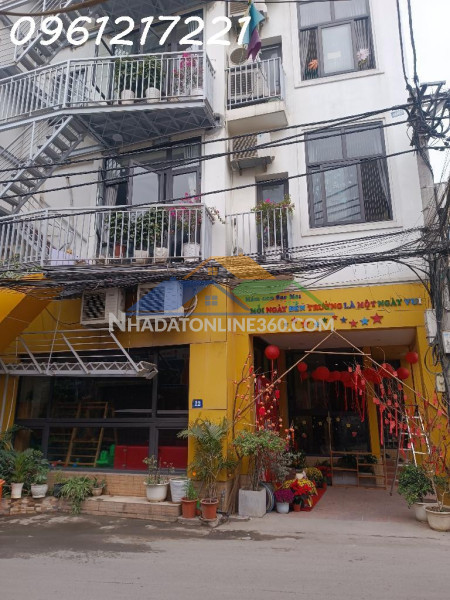 Tổ ấm an cư gần vinhomes smart city – nhà đẹp giá hợp lý cho gia đình trẻ